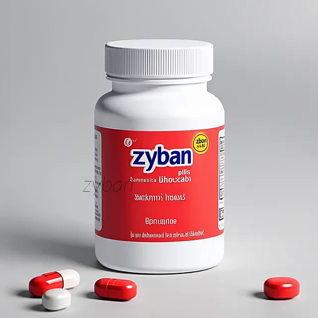 Prix du zyban